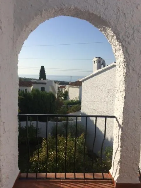 Casa Belle 103A Villa Nerja 0*,