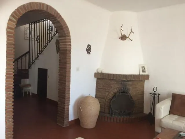 Casa Belle 103A Villa Nerja Tatil Evi