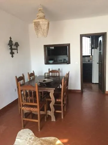 度假居 内尔哈Casa Belle 103A别墅