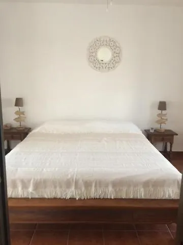 内尔哈Casa Belle 103A别墅 西班牙