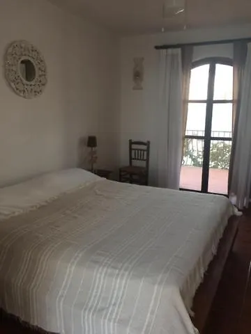内尔哈Casa Belle 103A别墅 0*, 内尔哈 西班牙
