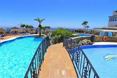 Ferienhaus Villa Casa Belle 103A Nerja Spanien