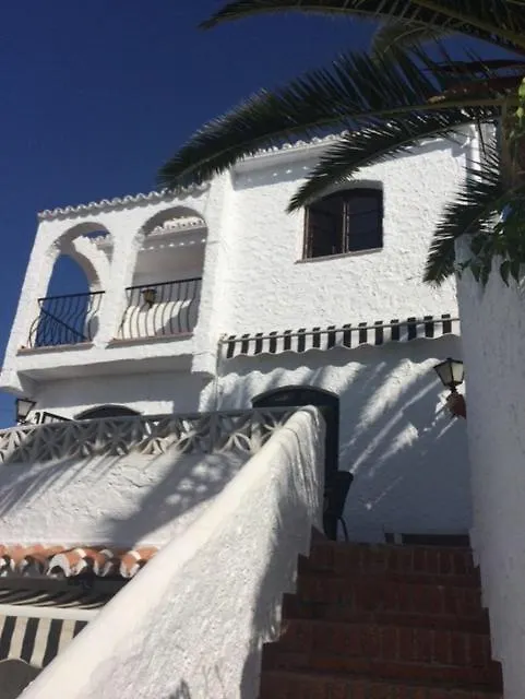 Ferienhaus Villa Casa Belle 103A Nerja