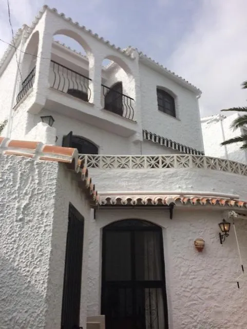 Villa Casa Belle 103A Nerja