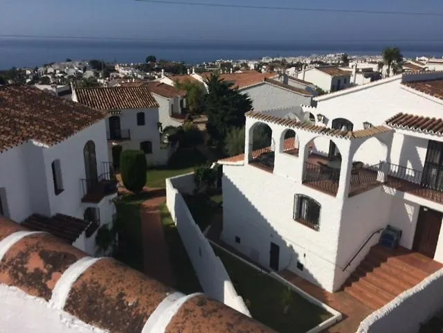 Villa Casa Belle 103A Nerja Ferienhaus