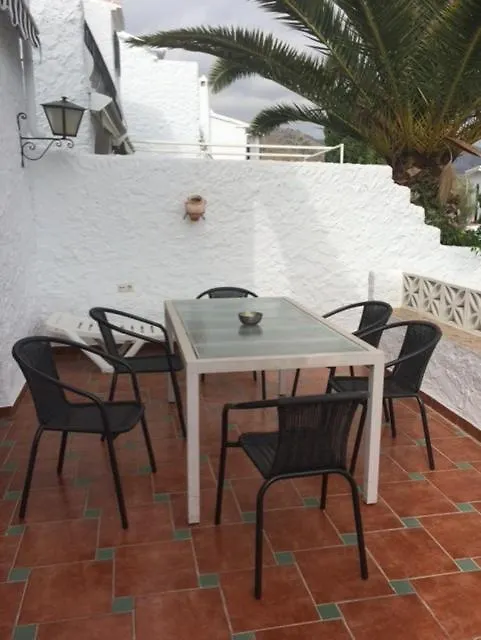 Villa Casa Belle 103A Nerja
